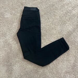 Hollister High Rise Super Skinny Jeans